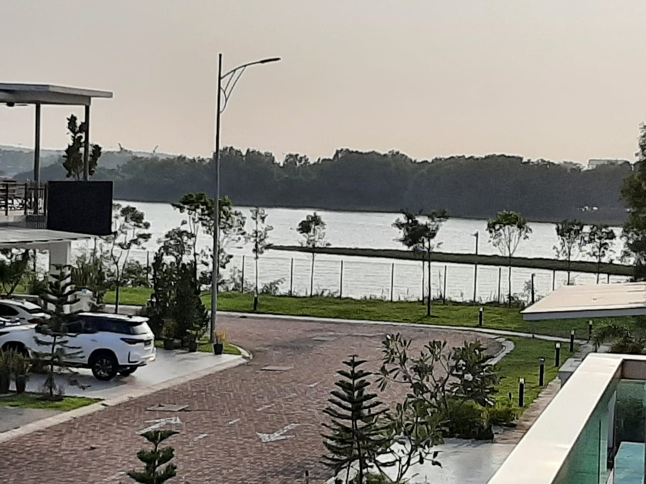 D Island Semi D - photo 7