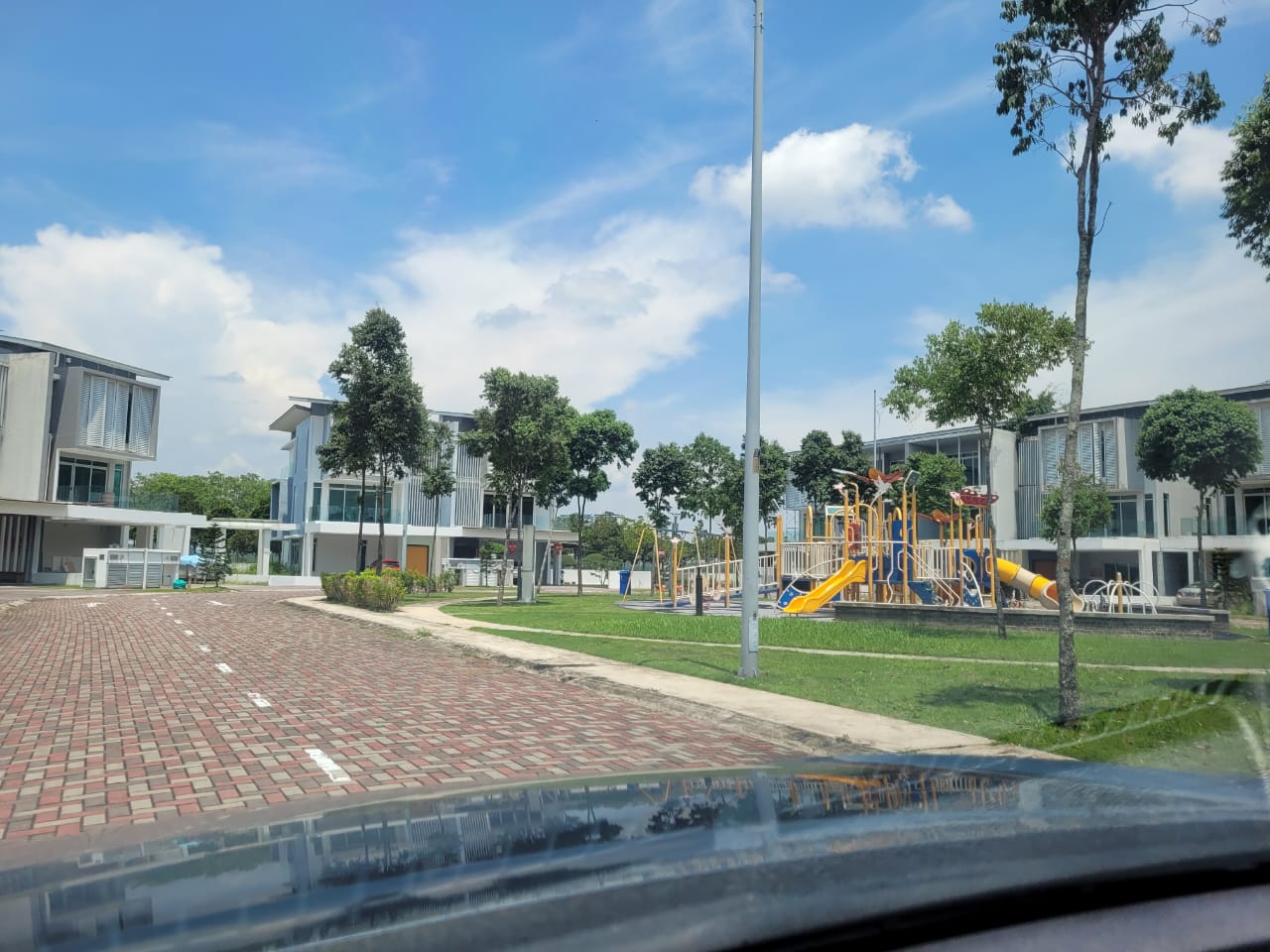 D Island Semi D - photo 9