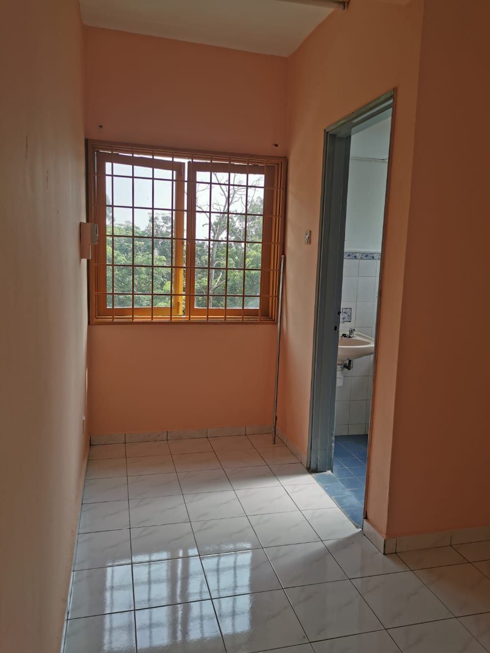 Sri Cempaka Apartment - photo 2