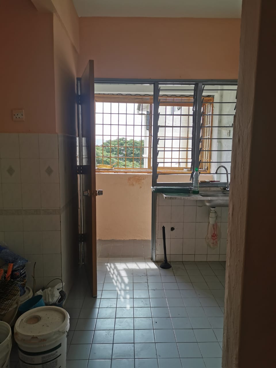 Sri Cempaka Apartment - photo 7