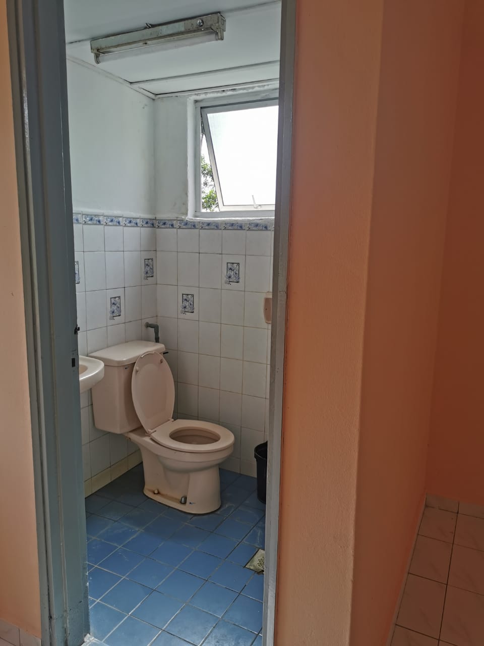 Sri Cempaka Apartment - photo 8