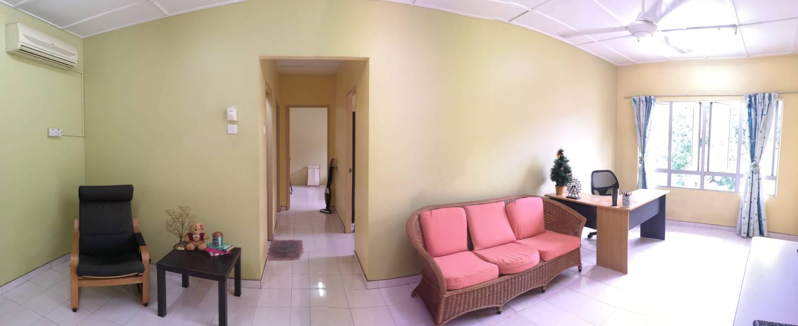 Desa Tanjung Apartment - photo 2