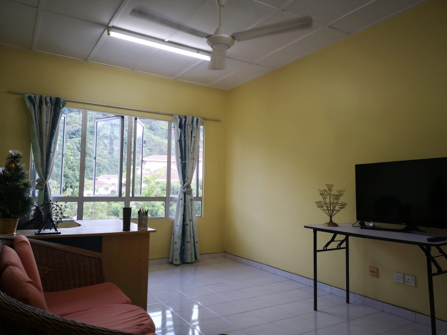 Desa Tanjung Apartment - photo 3