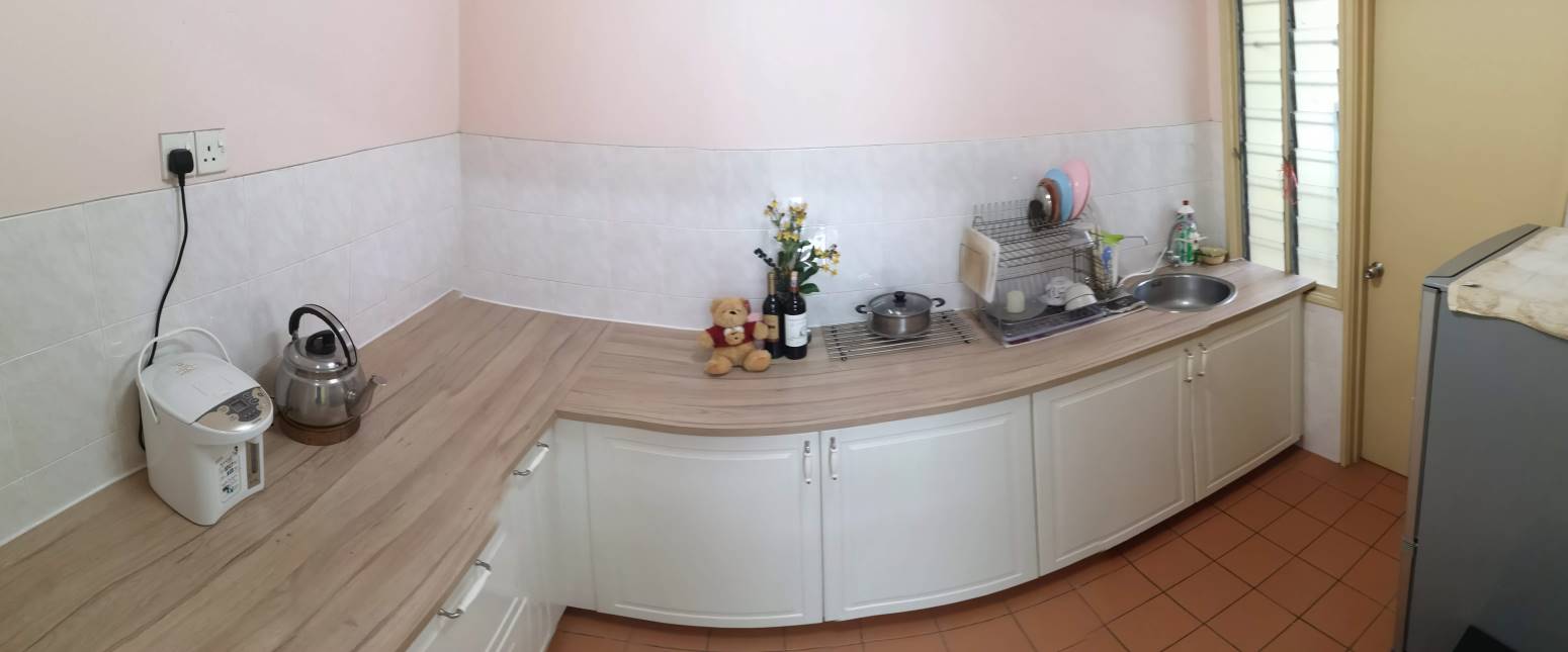 Desa Tanjung Apartment - photo 4