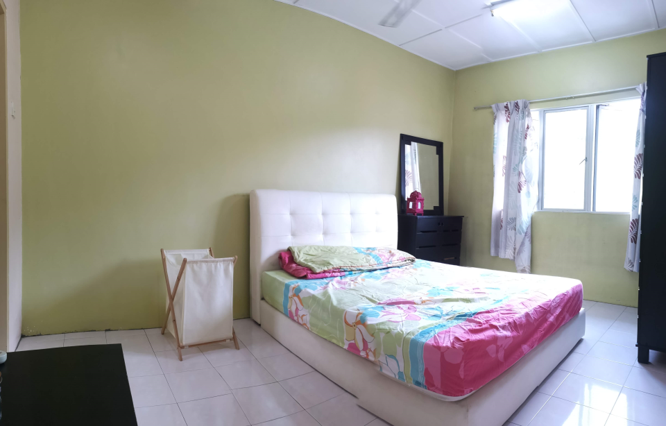Desa Tanjung Apartment - photo 6