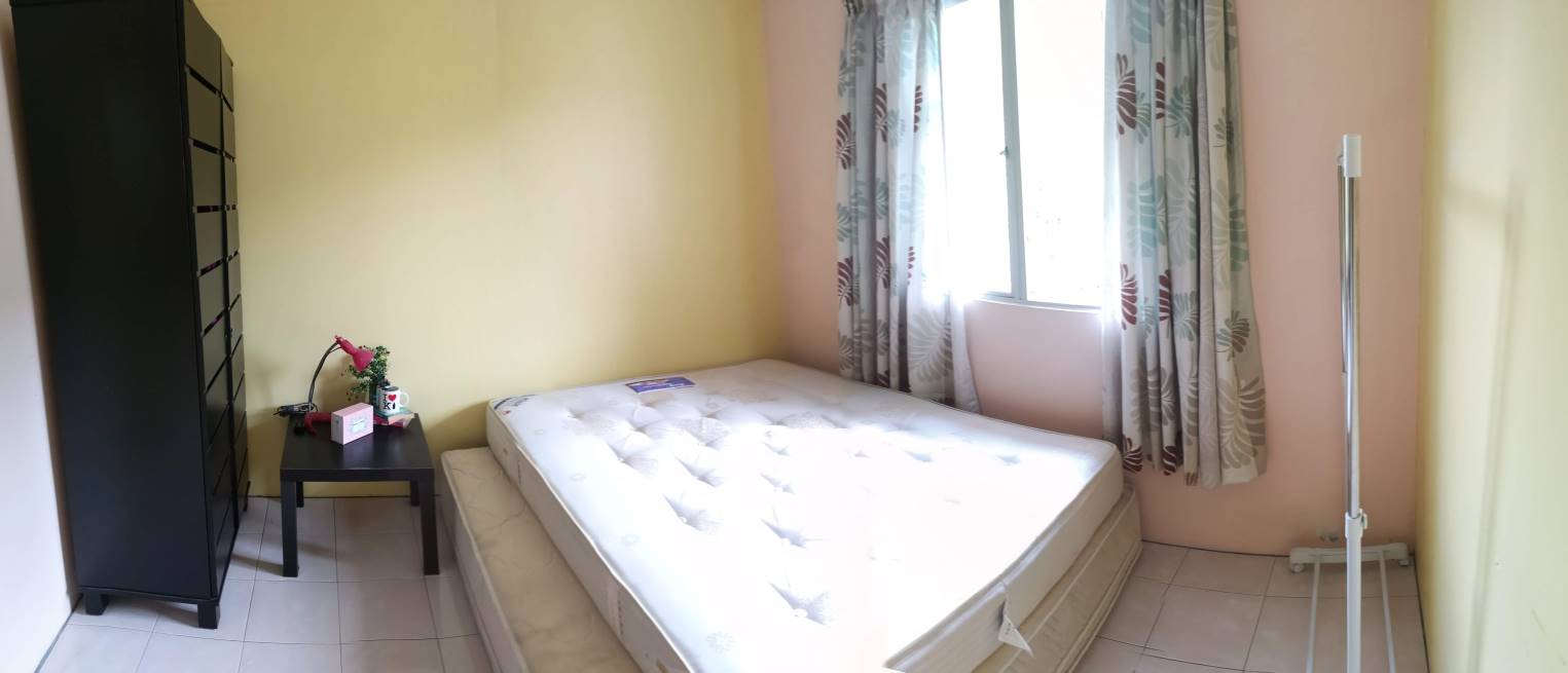Desa Tanjung Apartment - photo 7