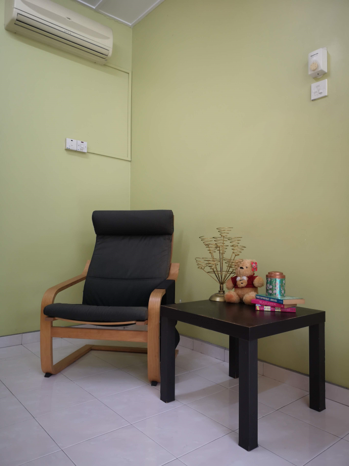 Desa Tanjung Apartment - photo 8