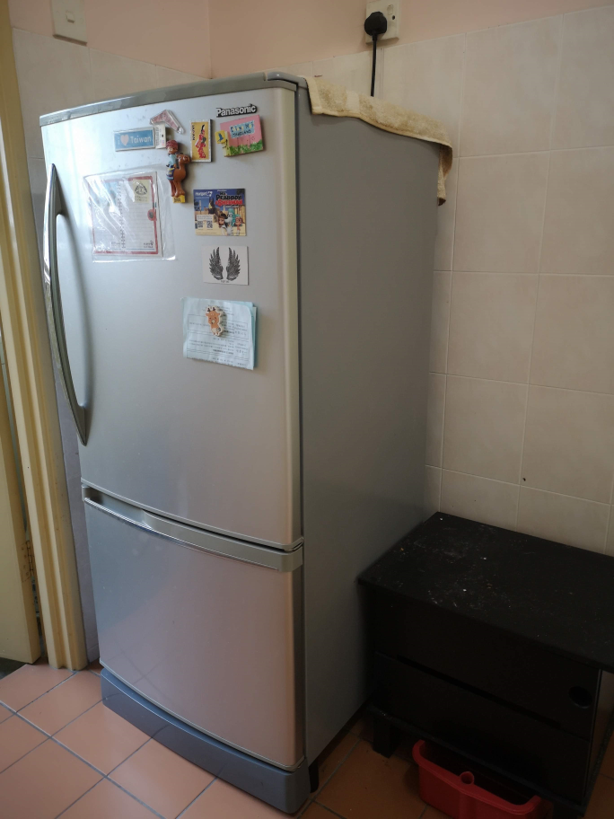 Desa Tanjung Apartment - photo 10