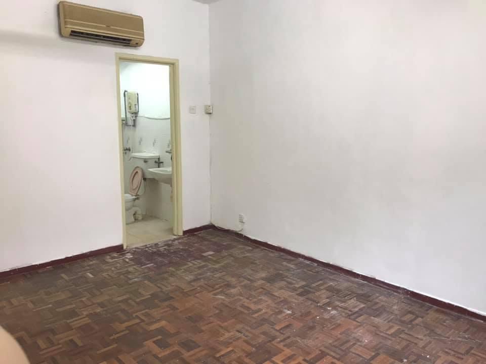 Sri Penaga Apartment - photo 4