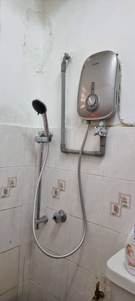 Sri Penaga Apartment - photo 6