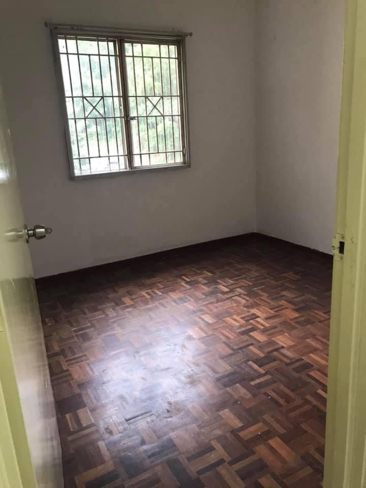 Sri Penaga Apartment - photo 8