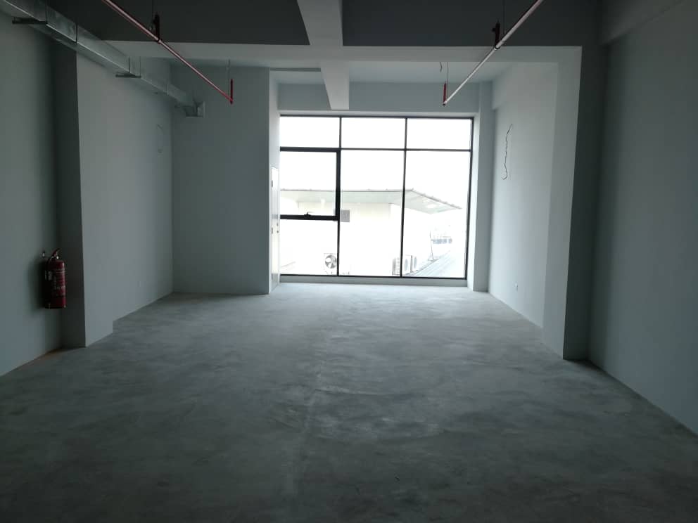Wisma Conlay USJ Taipan