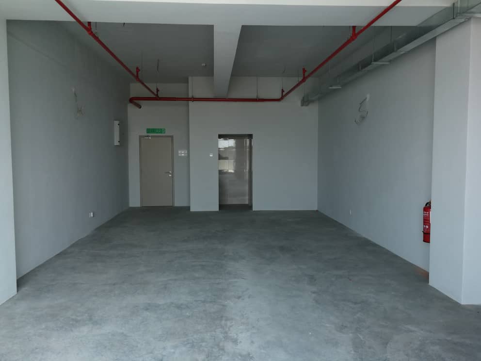 Wisma Conlay USJ Taipan - photo 2