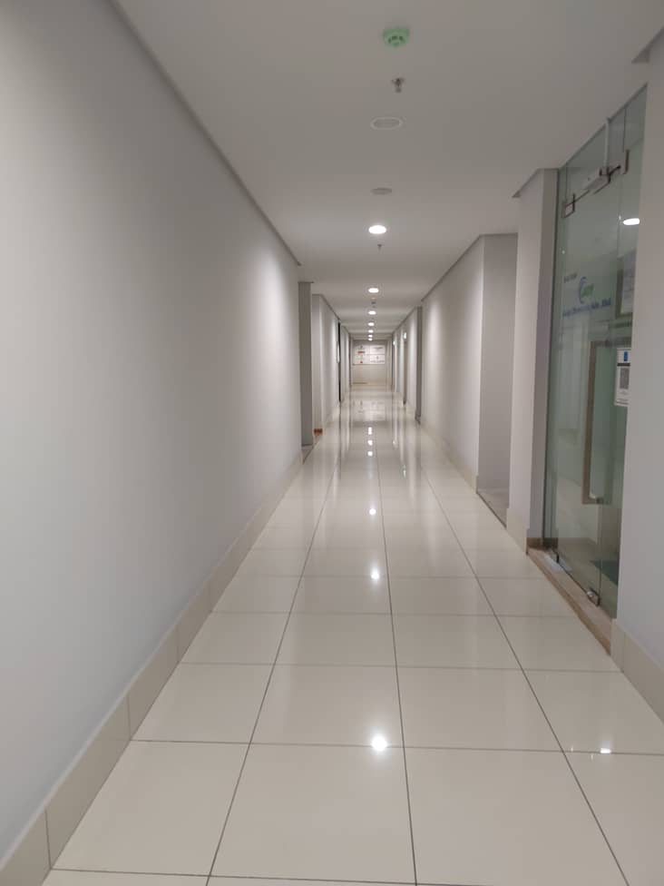Wisma Conlay USJ Taipan - photo 3