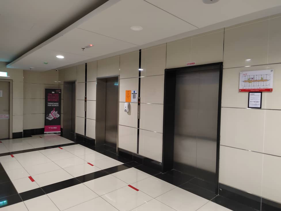 Wisma Conlay USJ Taipan - photo 4