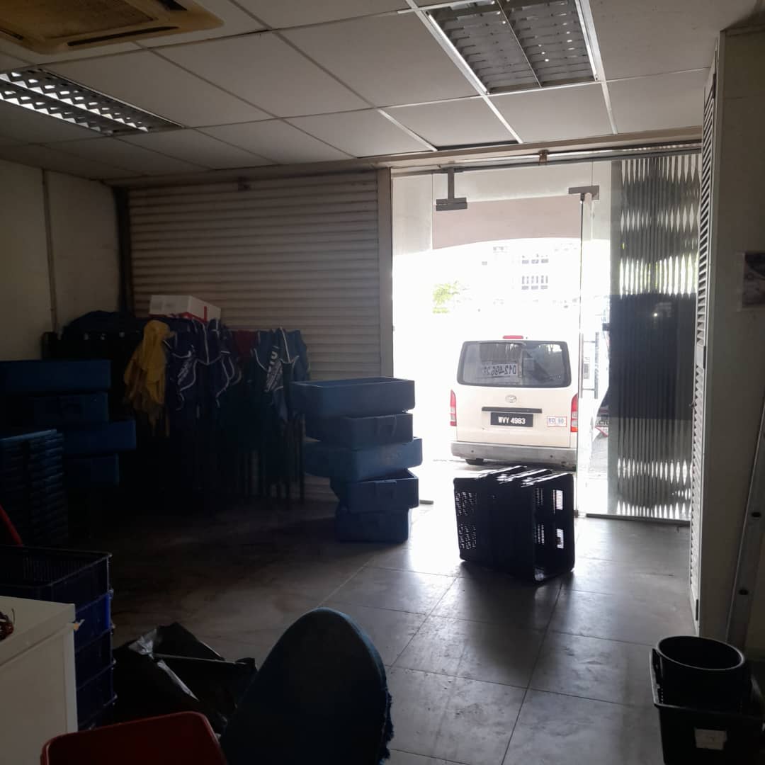 Puchong Utama - photo 3