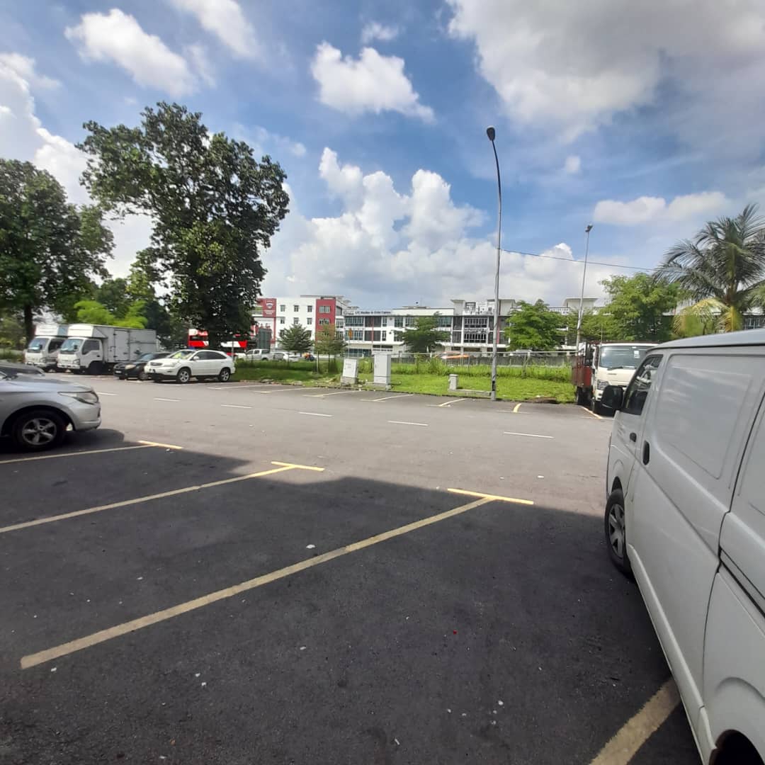 Puchong Utama - photo 4