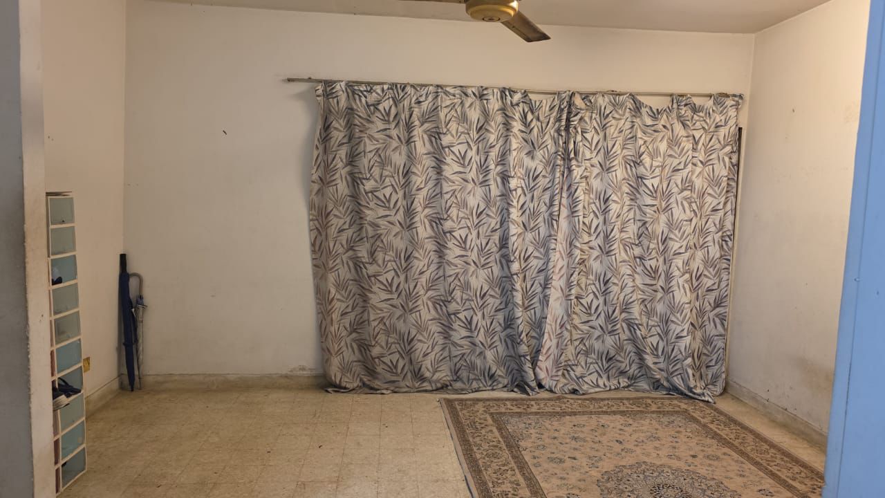 Sri Subang Apartment