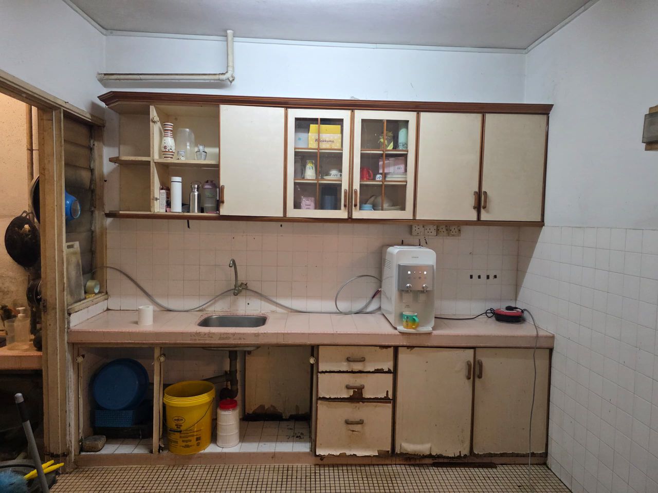 Sri Subang Apartment - photo 3