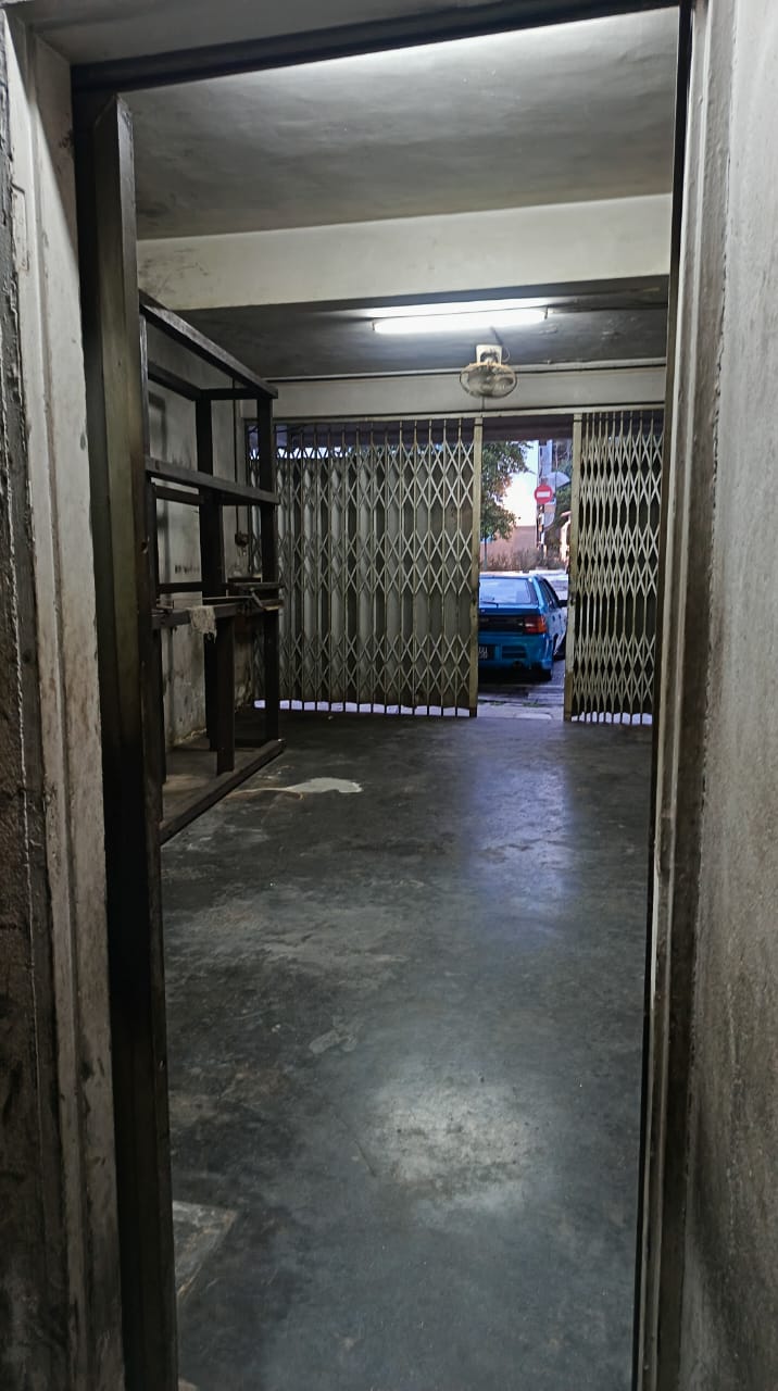 Old Klang Road Shop - photo 4