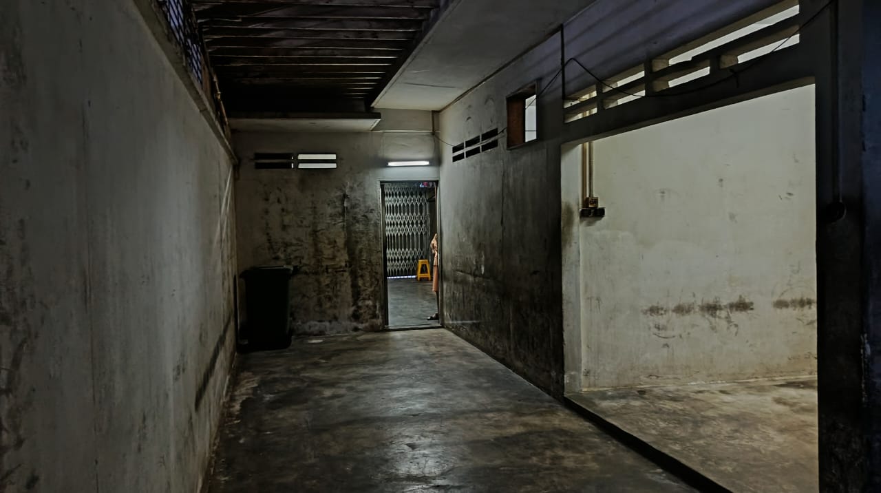 Old Klang Road Shop - photo 5