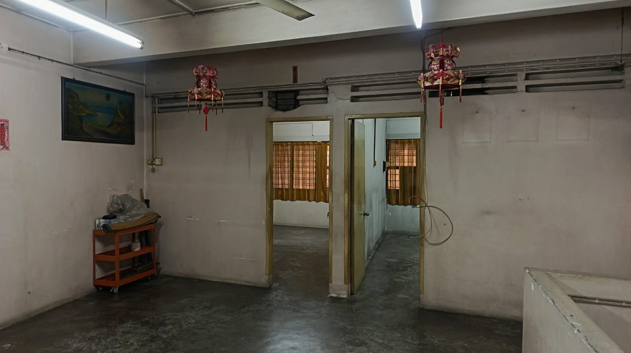 Old Klang Road Shop - photo 9