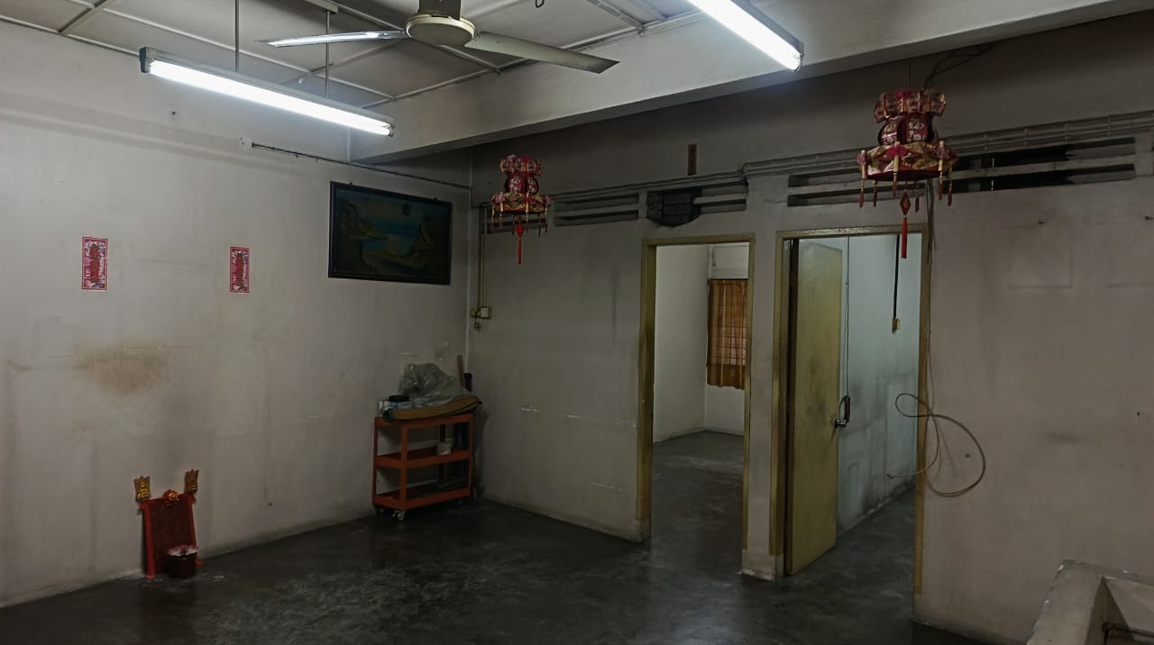 Old Klang Road Shop - photo 10