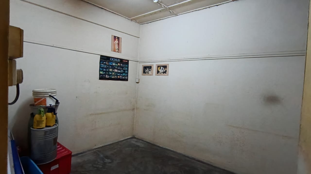 Old Klang Road Shop - photo 13