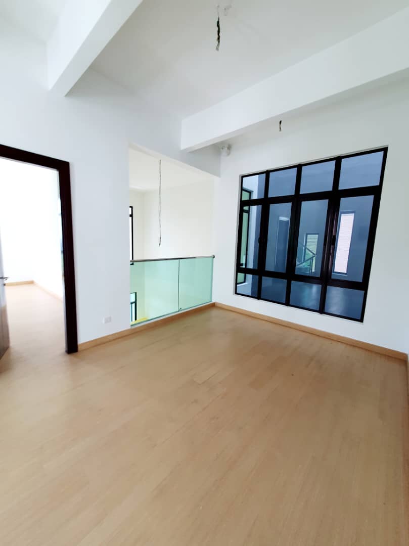 Kingsley Hill Semi D - photo 5