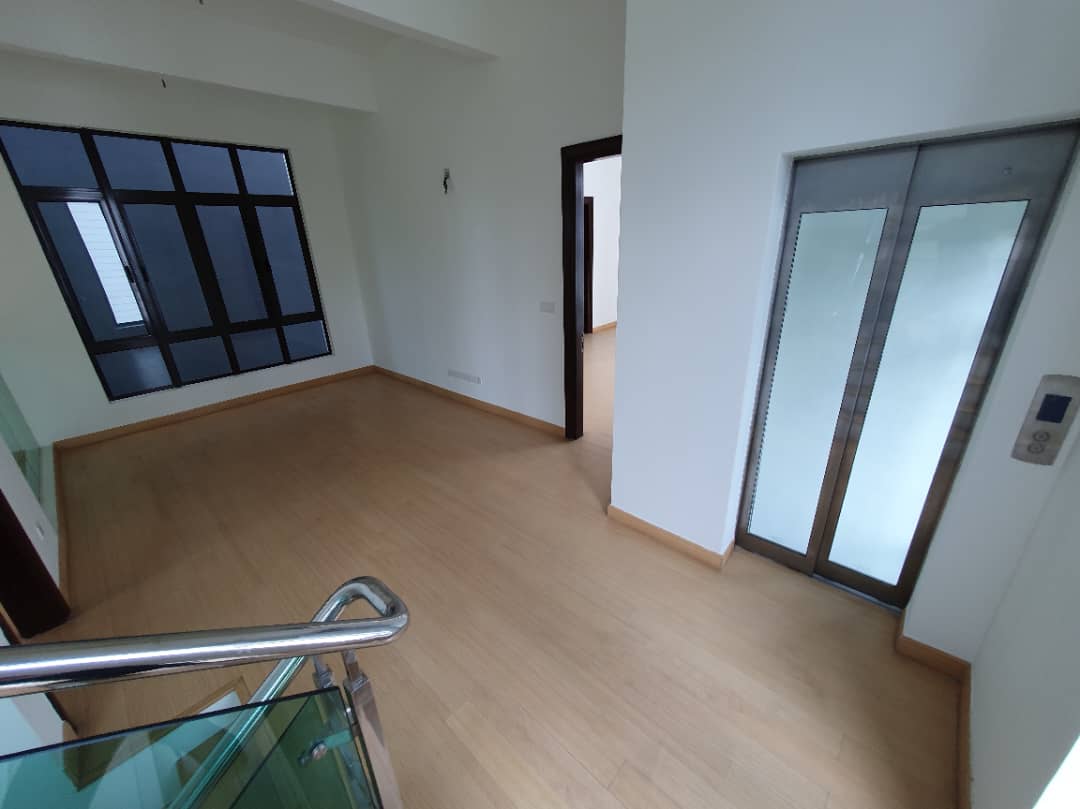 Kingsley Hill Semi D - photo 7