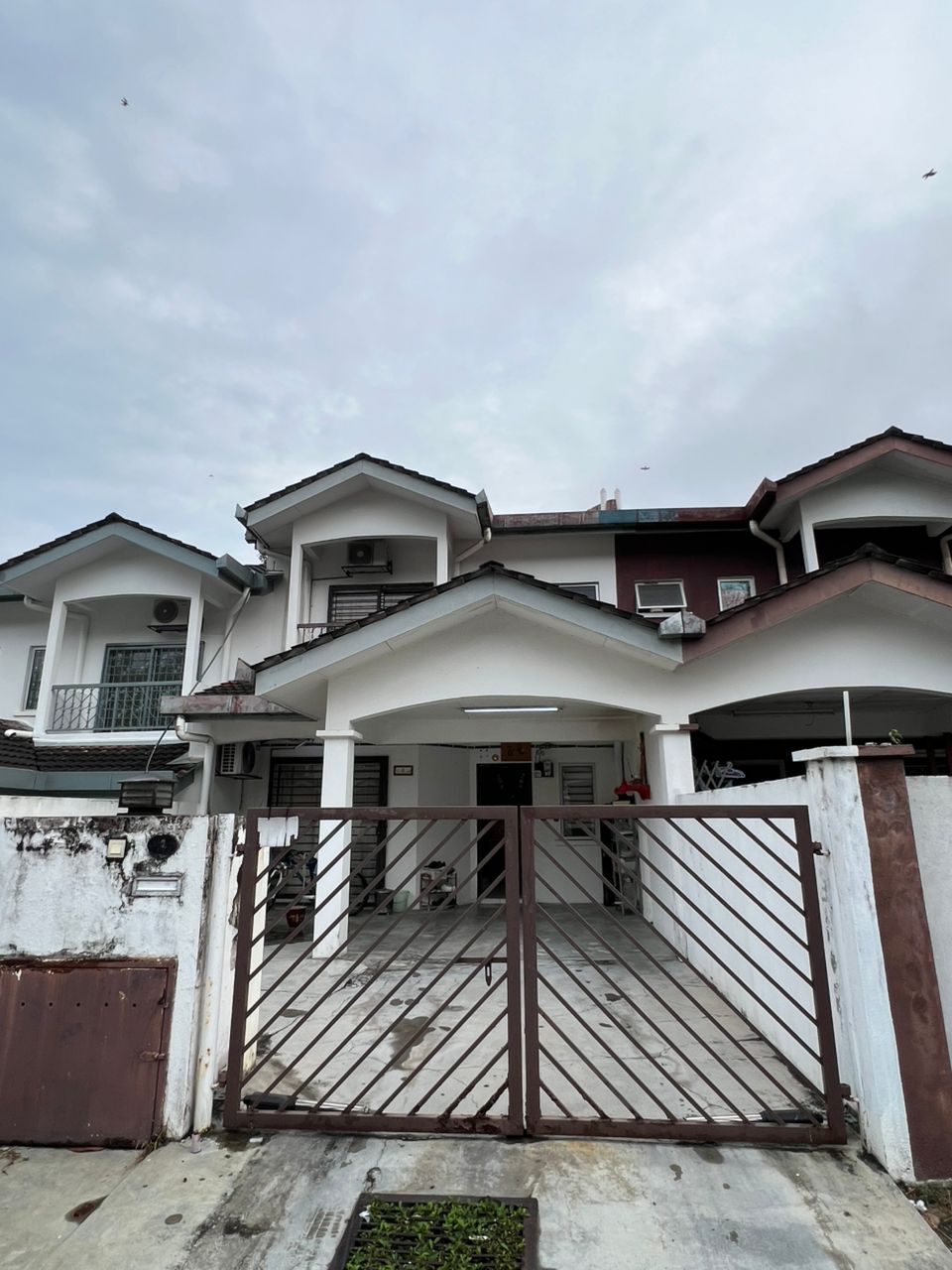 Puncak Jalil 9 PUJ 9