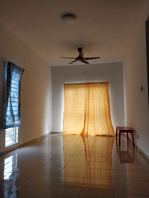 Rimbunan Residence