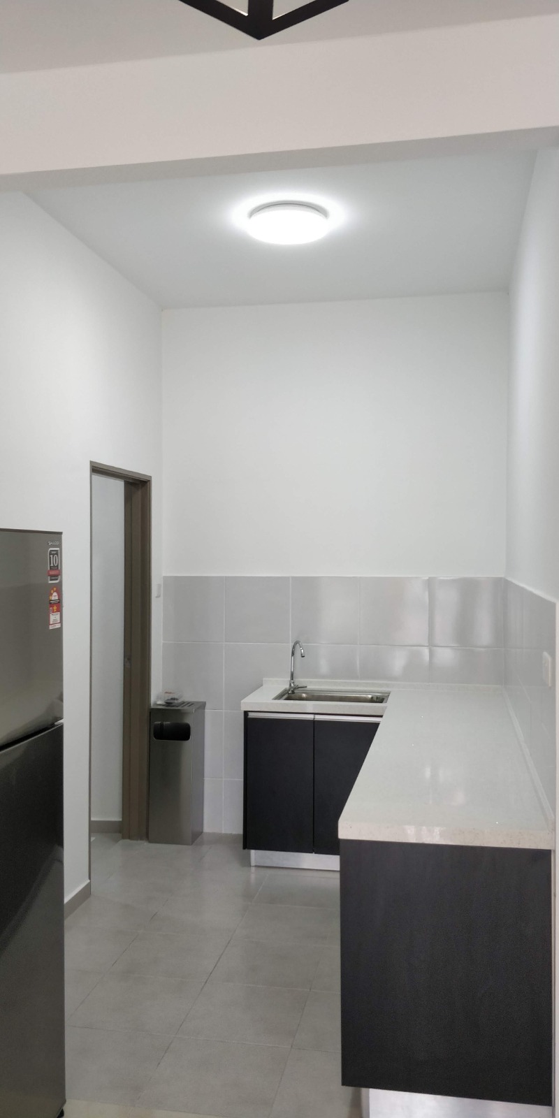 Rimbunan Residence - photo 2