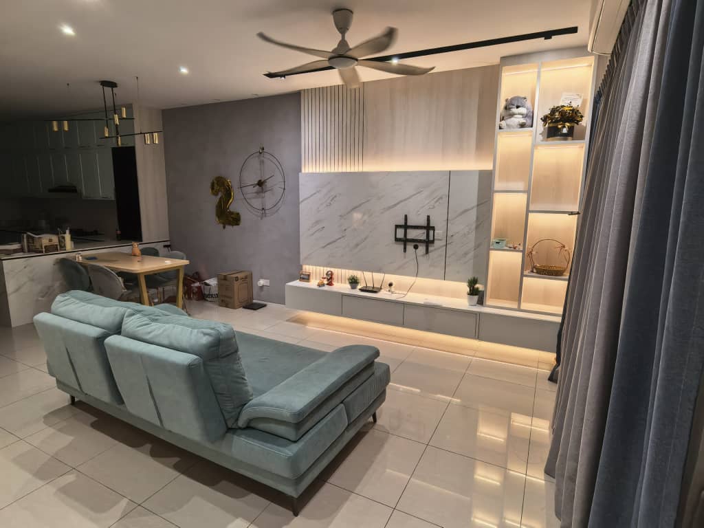 Andira Park Bukit Puchong - photo 3