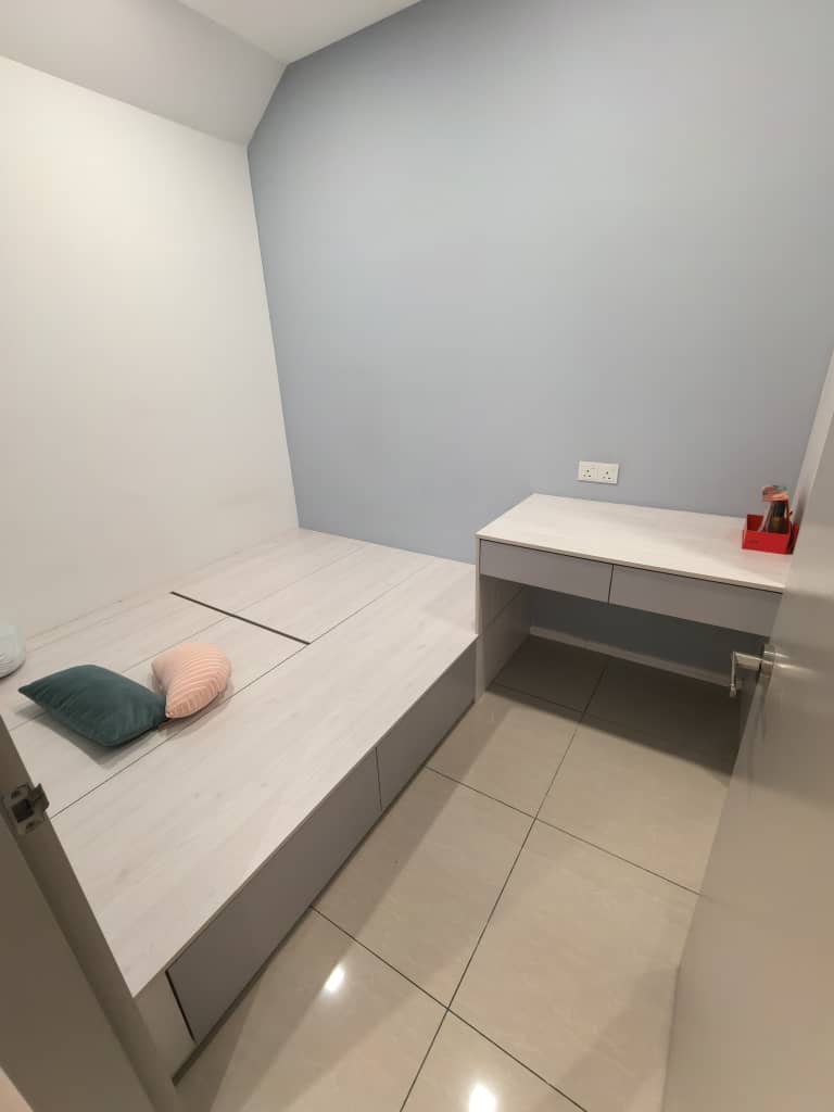 Andira Park Bukit Puchong - photo 8