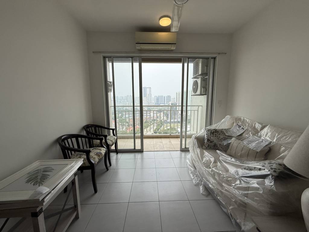 Residensi Puchongmas
