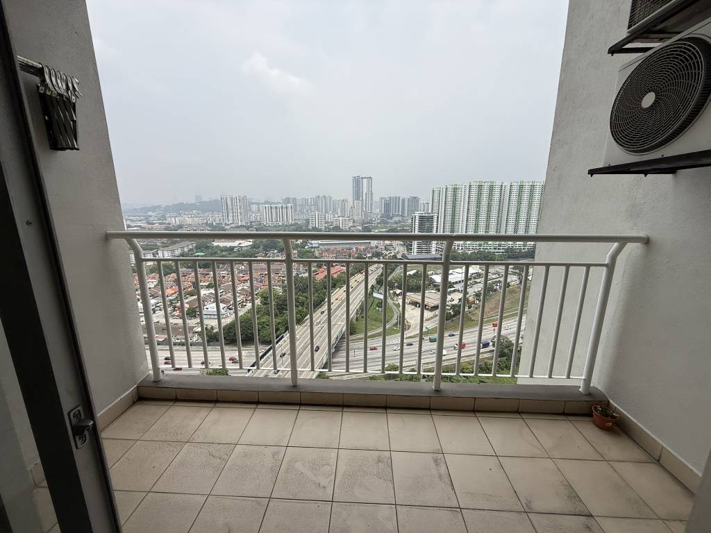 Residensi Puchongmas - photo 2
