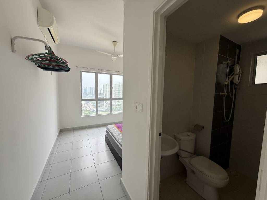 Residensi Puchongmas - photo 12