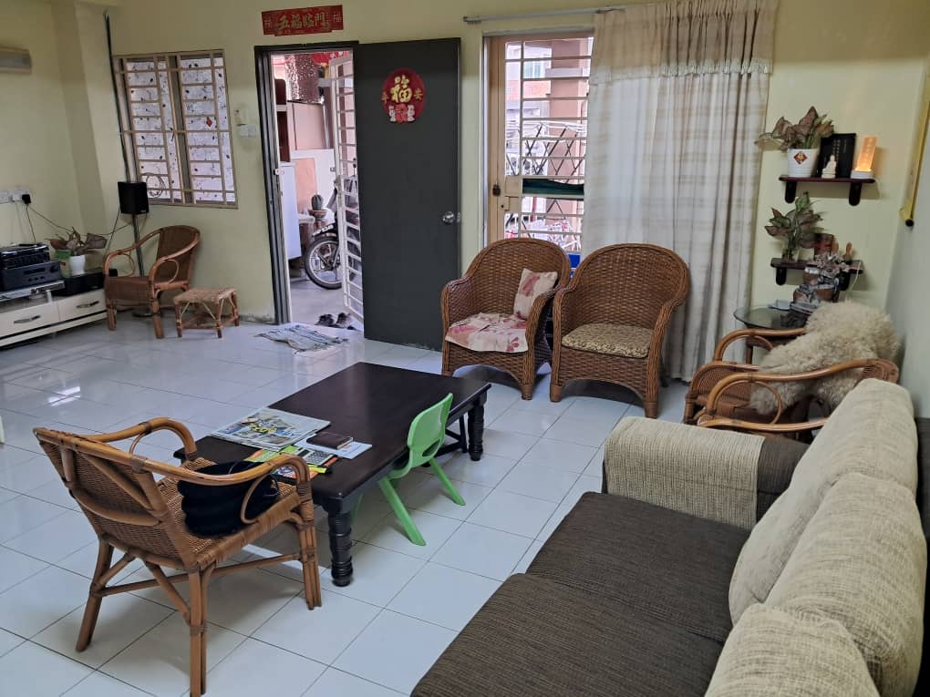 Saujana Puchong Endlot - photo 3