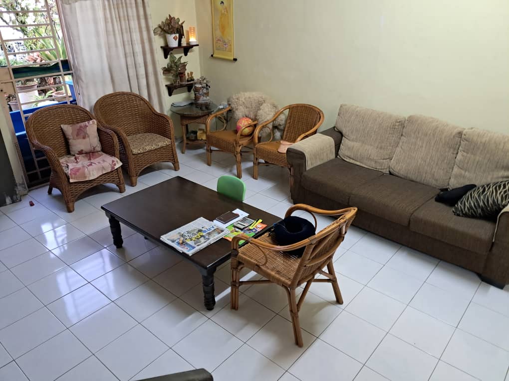 Saujana Puchong Endlot - photo 4