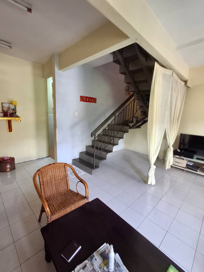 Saujana Puchong Endlot - photo 5