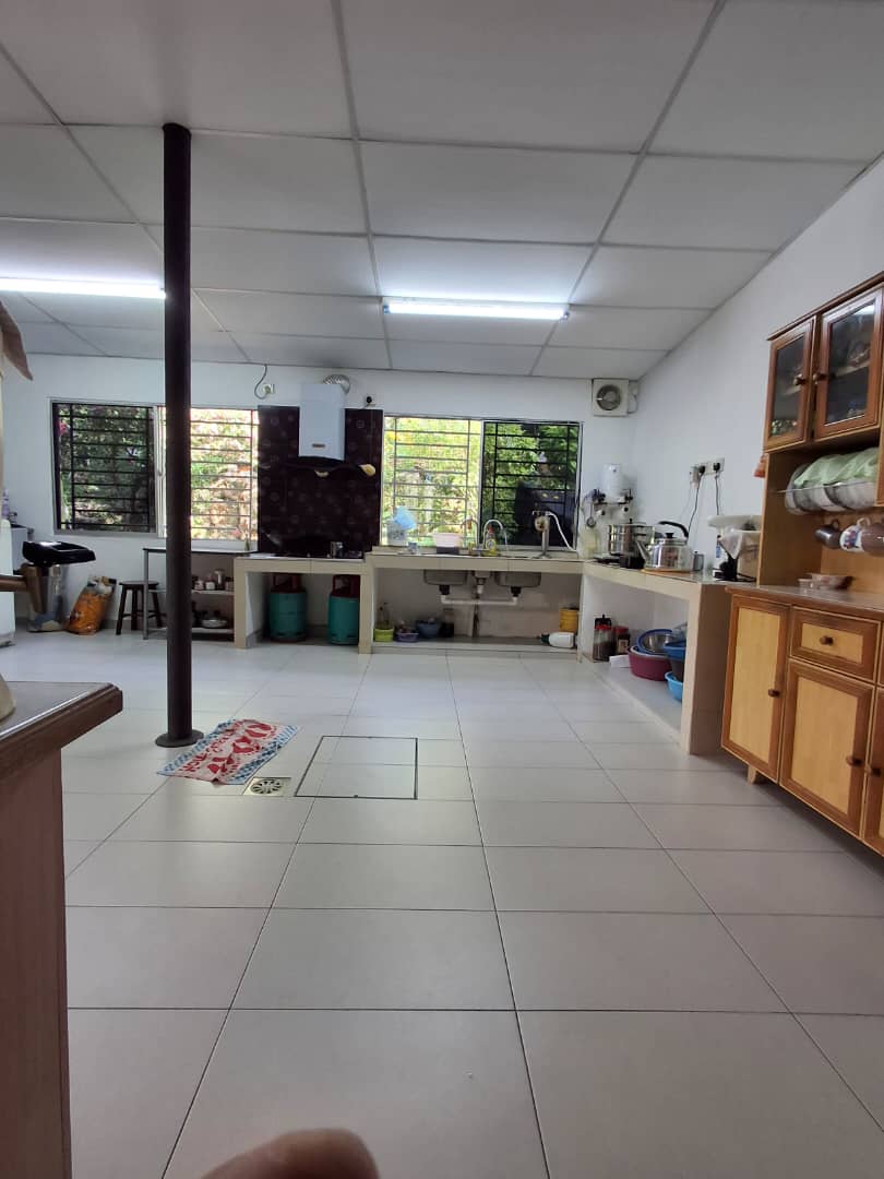 Saujana Puchong Endlot - photo 6