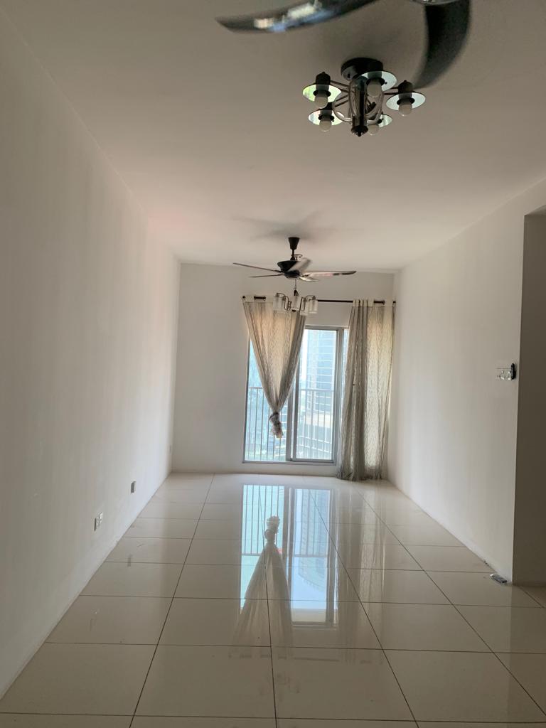 Residensi Kerinchi - photo 2