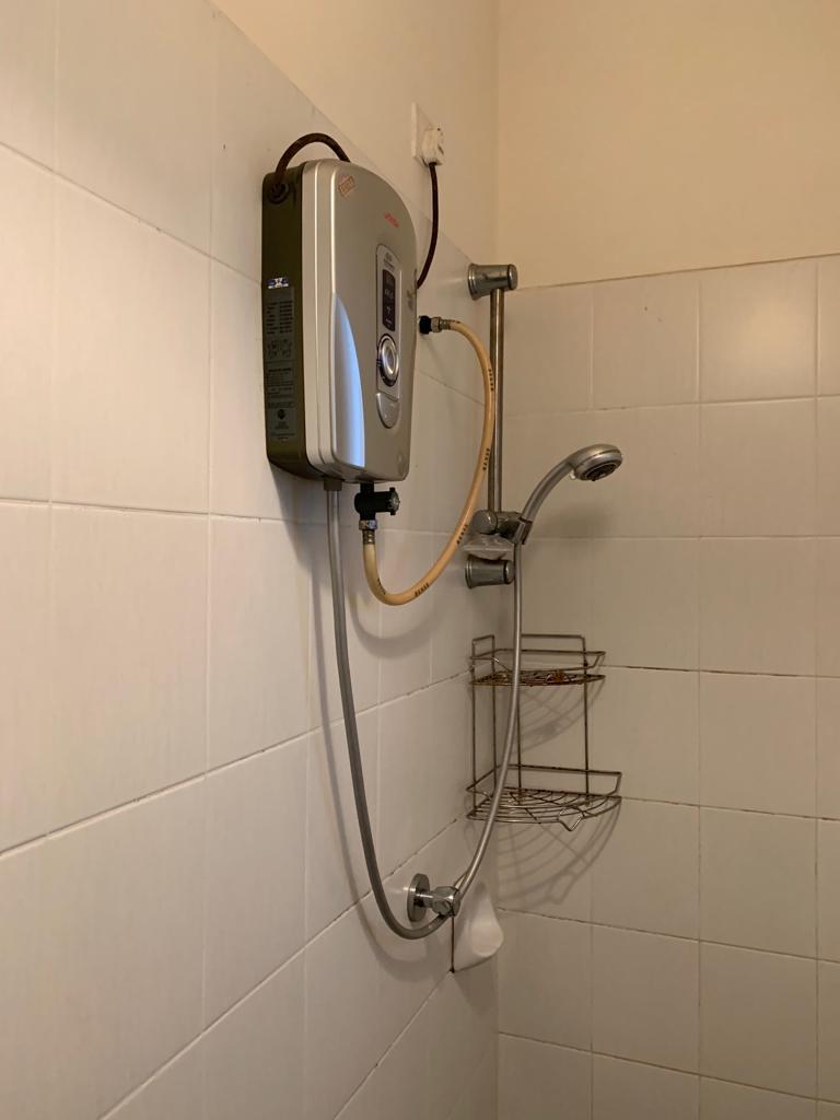 Residensi Kerinchi - photo 8