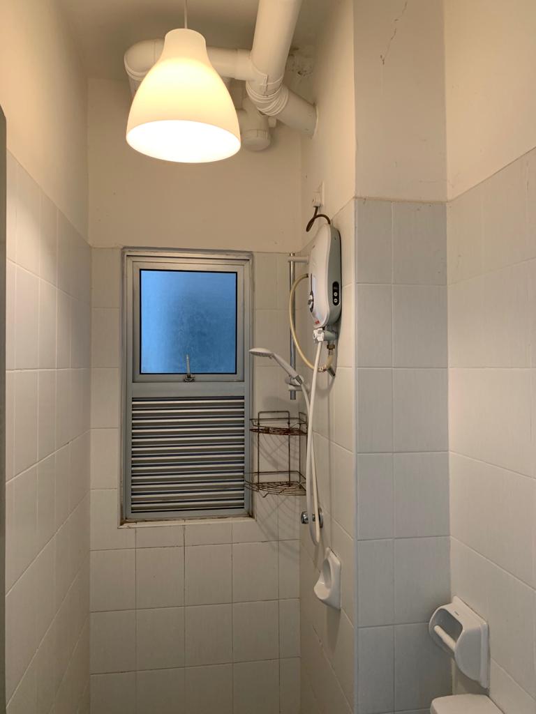 Residensi Kerinchi - photo 10