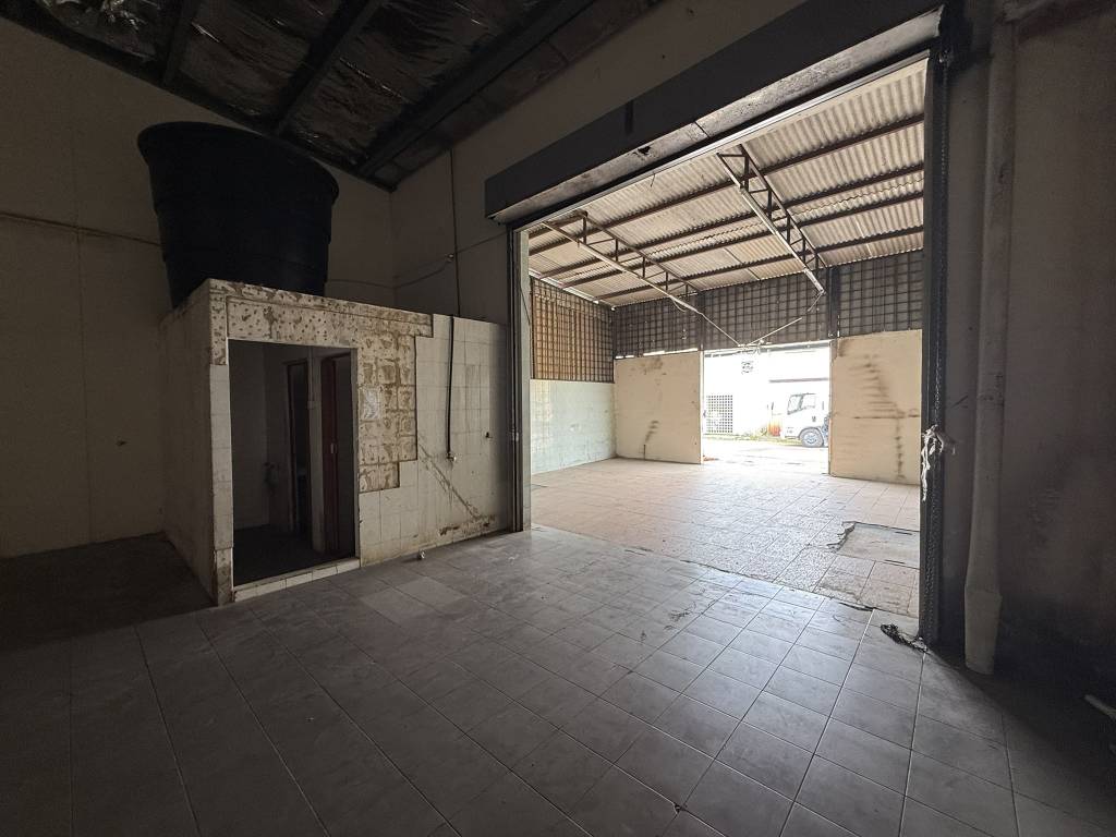 Taman Perindustrian Puchong Factory - photo 6