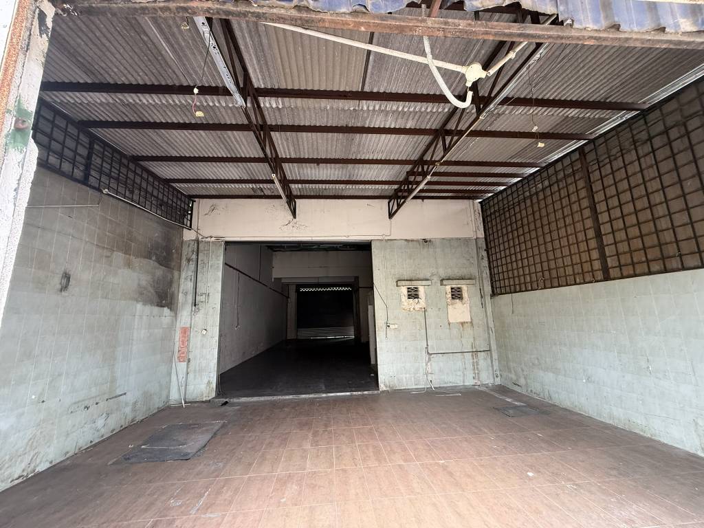 Taman Perindustrian Puchong Factory - photo 8