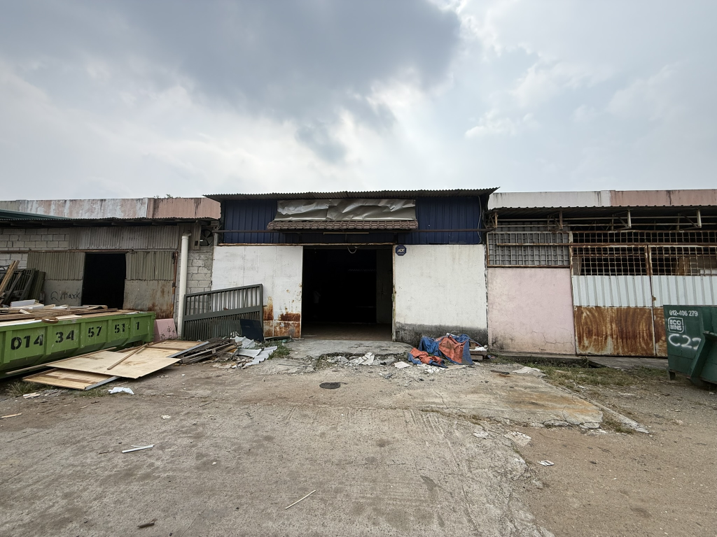 Taman Perindustrian Puchong Factory - photo 9