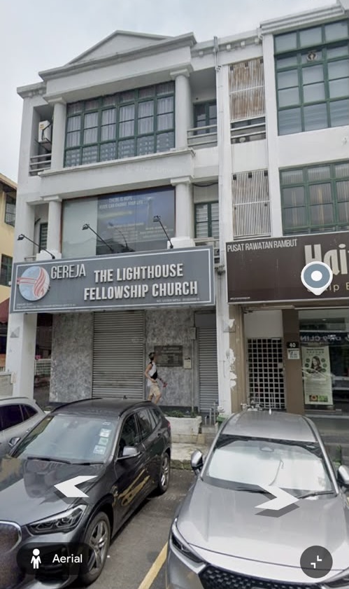 Latest listing in Selangor