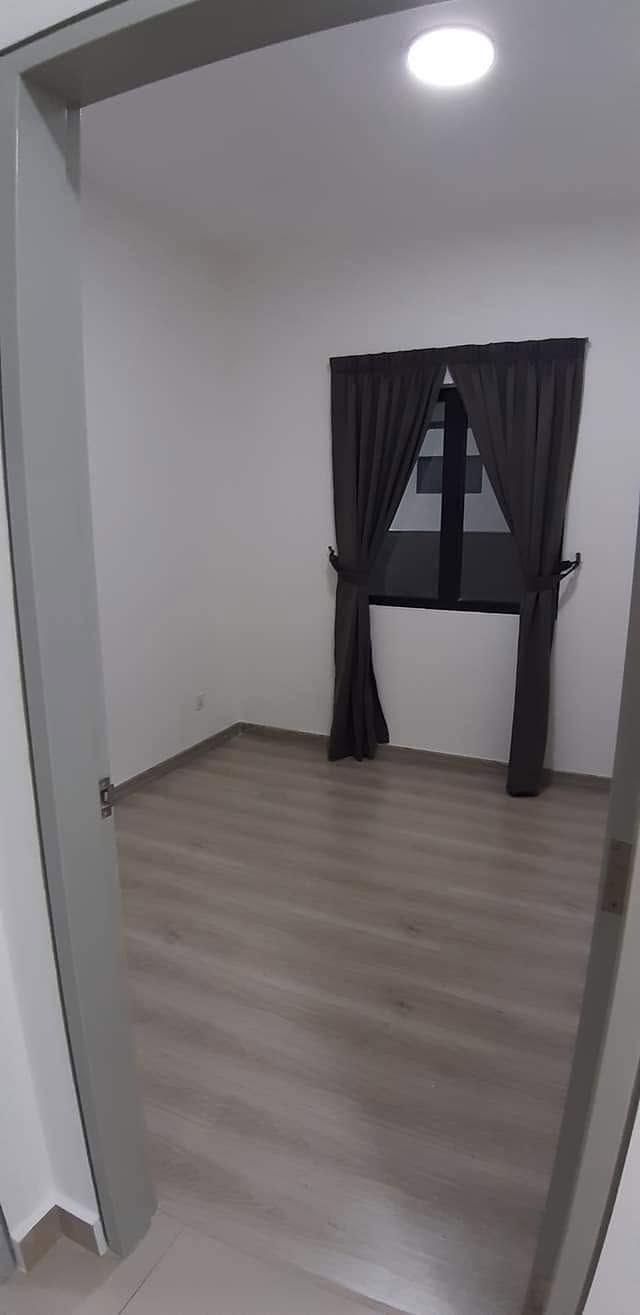 The Hamstead Condo, Desa Tun Razak - photo 4